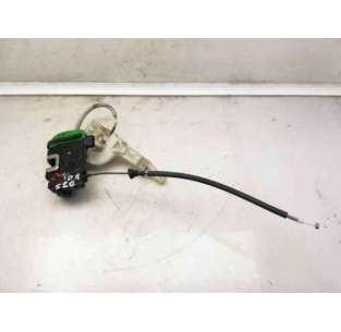 CERRADURA PUERTA TRASERA...