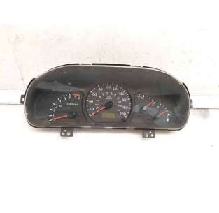 CUADRO INSTRUMENTOS KIA RIO...