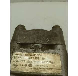 BOMBA DIRECCION VOLVO S80... 2