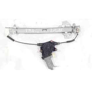 ELEVALUNAS TRASERO DERECHO...