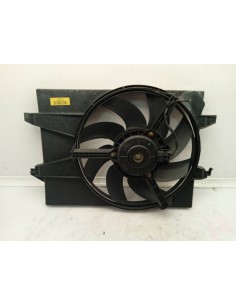 Recambio de electroventilador para ford fiesta (cbk) 1.4 16v cat referencia OEM IAM 4S6H8C607AB   2