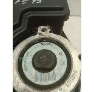 BOMBA DIRECCION PEUGEOT 206... 2