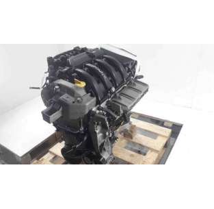 MOTOR COMPLETO RENAULT CLIO...