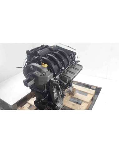 MOTOR COMPLETO RENAULT CLIO II FASE I...