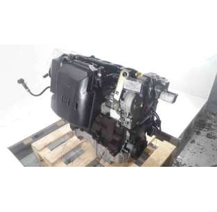 MOTOR COMPLETO RENAULT CLIO... 2