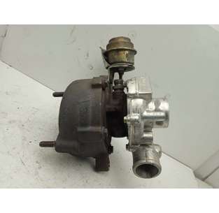 TURBOCOMPRESOR VOLKSWAGEN...