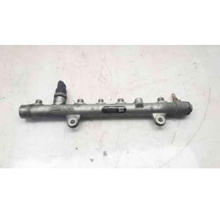 RAMPA INYECTORA RENAULT...