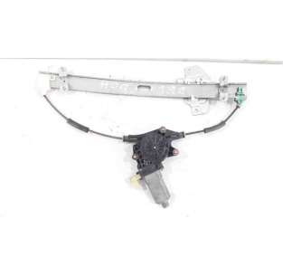 ELEVALUNAS DELANTERO...