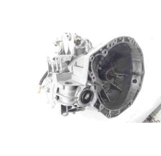 CAJA CAMBIOS KIA RIO (JB) -... 2