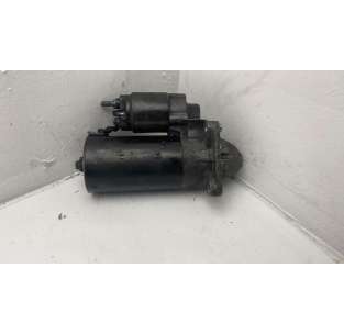 MOTOR ARRANQUE ALFA ROMEO... 2