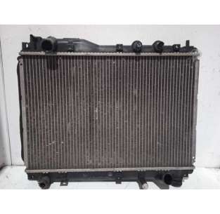 RADIADOR AGUA HONDA CIVIC...