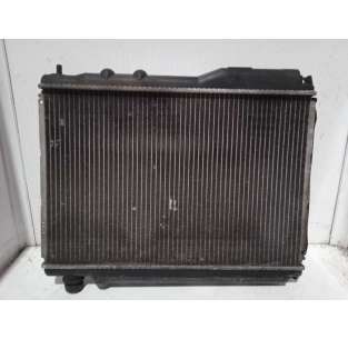 RADIADOR AGUA HONDA CIVIC... 2