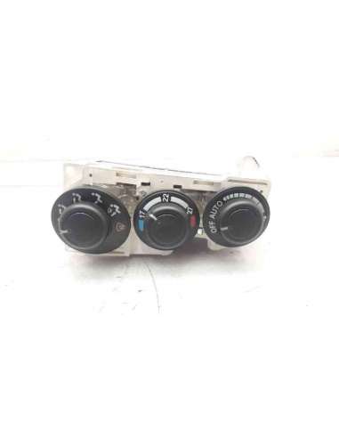 MANDO CLIMATIZADOR HONDA CIVIC...