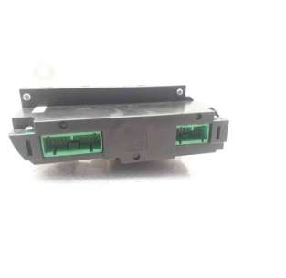 MANDO CLIMATIZADOR HONDA... 2