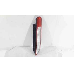 PILOTO TRASERO DERECHO FORD...