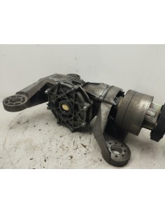 Recambio de diferencial trasero para renault scenic rx4 (ja0) 1.9 dci diesel cat referencia OEM IAM J641340041   2