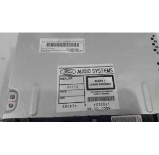 SISTEMA AUDIO / RADIO CD... 2