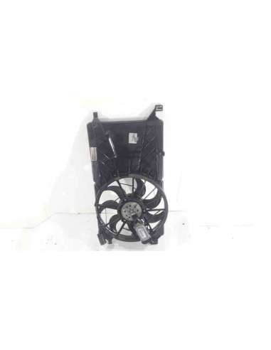 ELECTROVENTILADOR FORD FOCUS BERLINA...