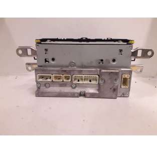 SISTEMA AUDIO / RADIO CD... 2