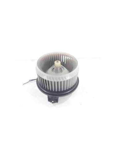 MOTOR CALEFACCION TOYOTA AURIS (E15)...