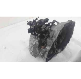 CAJA CAMBIOS KIA CARENS... 2