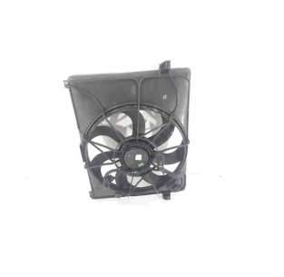 ELECTROVENTILADOR KIA...