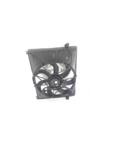ELECTROVENTILADOR KIA CARENS (UN) -...