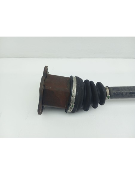 Recambio de transmision delantera derecha para audi a6 berlina (4f2) 2.0 tdi referencia OEM IAM 4F0407272G  