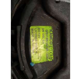 ELECTROVENTILADOR KIA... 2