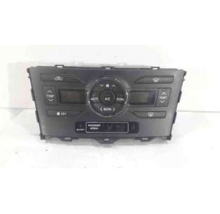 MANDO CLIMATIZADOR TOYOTA...