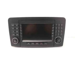 SISTEMA AUDIO / RADIO CD -...