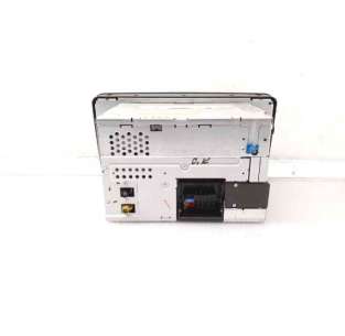 SISTEMA AUDIO / RADIO CD -... 2