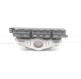 MANDO CLIMATIZADOR HONDA...