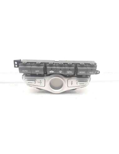 MANDO CLIMATIZADOR HONDA JAZZ (GD1/5)...