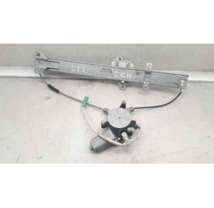 ELEVALUNAS DELANTERO...