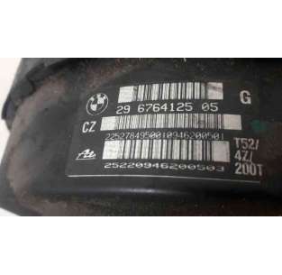 BOMBA FRENO BMW SERIE 3... 2