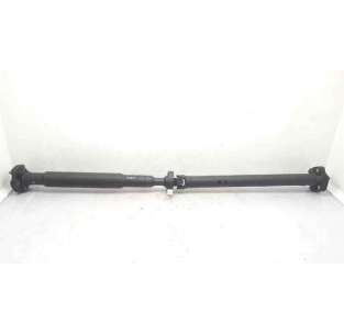 TRANSMISION CENTRAL BMW...