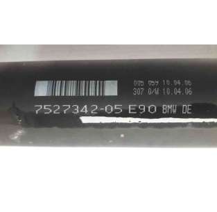 TRANSMISION CENTRAL BMW... 2