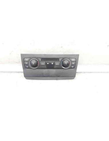 MANDO CLIMATIZADOR BMW SERIE 3...