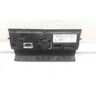 MANDO CLIMATIZADOR BMW... 2