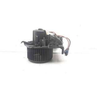 MOTOR CALEFACCION CITROEN...