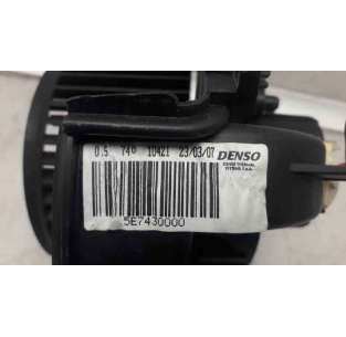 MOTOR CALEFACCION CITROEN... 2