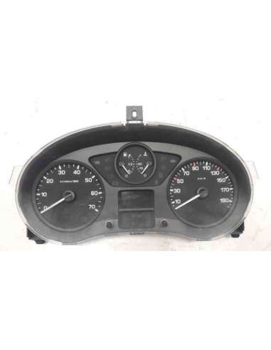 CUADRO INSTRUMENTOS CITROEN JUMPY -...