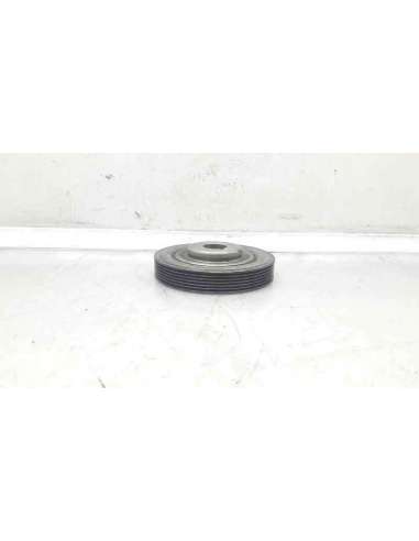 POLEA CIGUEÑAL CITROEN JUMPY - 698680