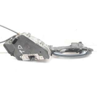 CERRADURA PUERTA TRASERA...