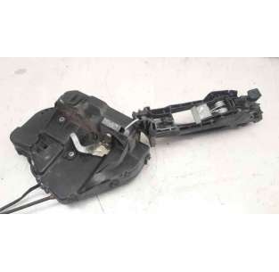 CERRADURA PUERTA TRASERA... 2