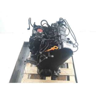 MOTOR COMPLETO SEAT IBIZA...
