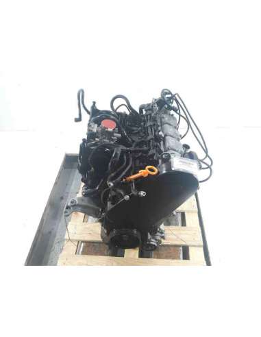 MOTOR COMPLETO SEAT IBIZA (6K1) -...