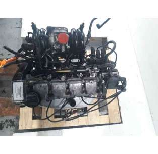MOTOR COMPLETO SEAT IBIZA... 2