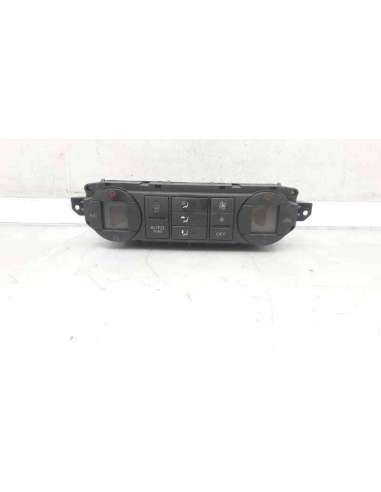 MANDO CLIMATIZADOR FORD FOCUS C-MAX...